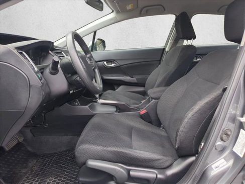 Used 2013 Honda Civic LX image 18