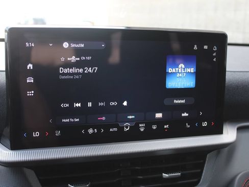 New 2026 Ford Explorer ST AWD/4WD image 17
