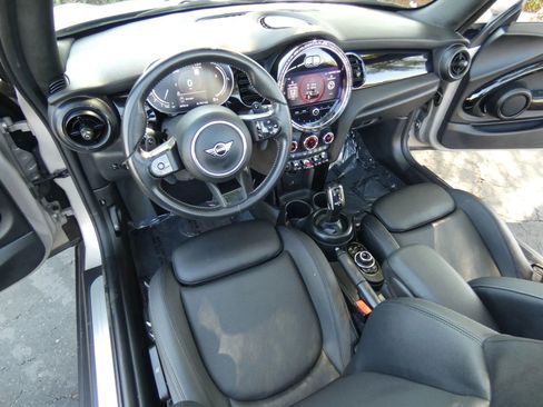 Used 2024 MINI Cooper S image 35