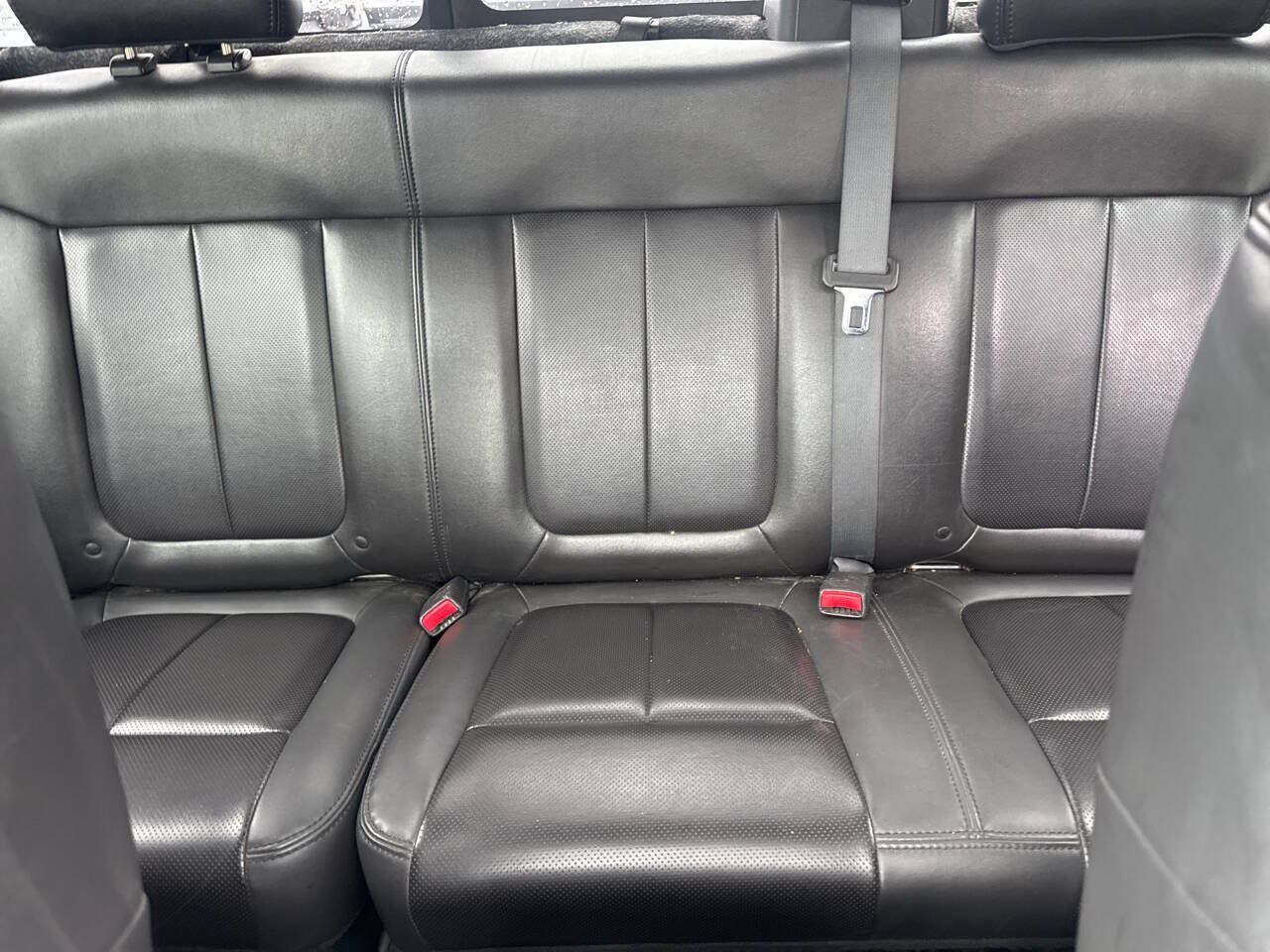 Used 2010 Ford F150 Raptor AWD/4WD image 25
