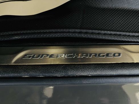 Used 2024 Dodge Durango SRT Hellcat AWD/4WD image 35