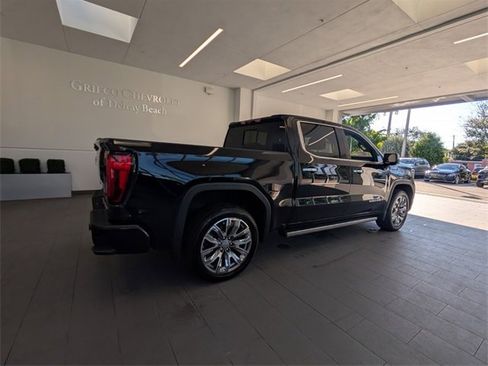 Used 2023 GMC Sierra 1500 Denali image 14