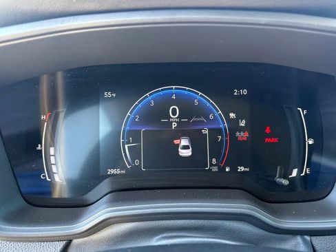 Used 2026 Toyota Corolla LE image 15