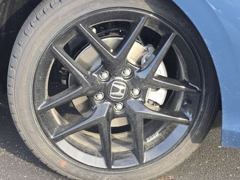 New 2026 Honda Civic Sport image 7