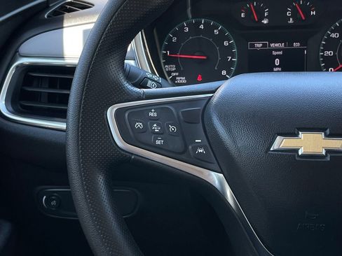 Used 2024 Chevrolet Equinox LS w/ Driver Confidence II Package image 13