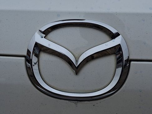 Used 2020 MAZDA CX-5 Touring image 30