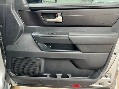 Used 2023 Toyota Tundra SR5 w/ SX Package image 23