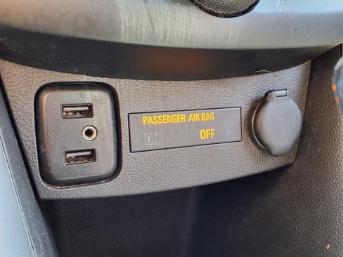 Used 2020 Chevrolet Trax LT w/ LT Convenience Package image 20