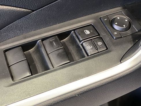 Used 2025 Toyota RAV4 LE image 15