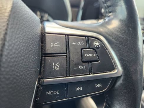 Certified 2021 Toyota Highlander Limited FWD image 29