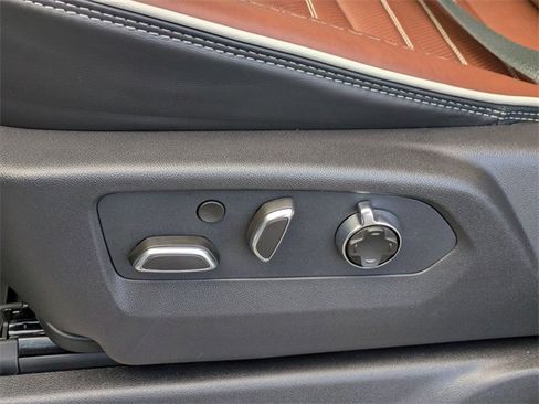 New 2026 GMC Sierra 3500 Denali Ultimate image 26