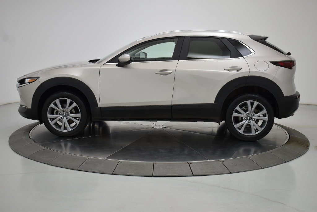 Used 2023 MAZDA CX-30 AWD 2.5 S w/ Select Package image 18