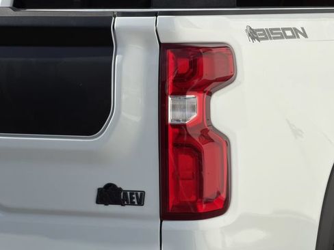New 2026 Chevrolet Silverado 1500 ZR2 w/ ZR2 Bison Edition AWD/4WD image 10