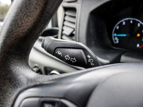 Used 2022 Ford Transit 350 148 High Roof Extended DRW image 19