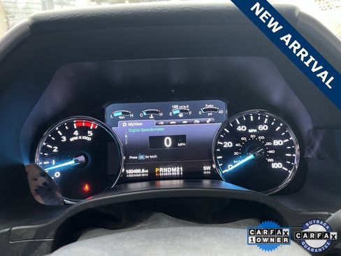 Used 2019 Ford F250 Lariat w/ Lariat Ultimate Package image 6