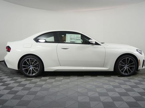 New 2026 BMW 230i xDrive Coupe image 2