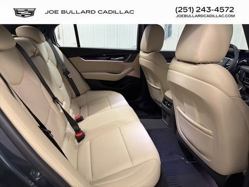 New 2026 Cadillac CT5 Premium Luxury image 22