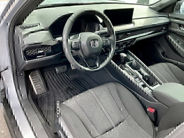New 2026 Honda Accord Sport image 14