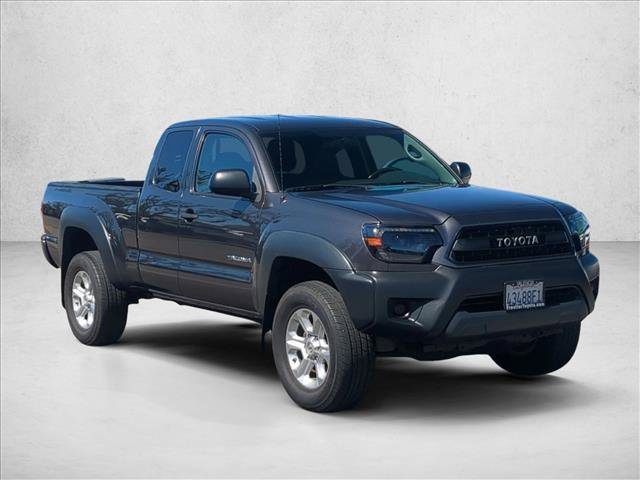 Used 2012 Toyota Tacoma PreRunner w/ Convenience Pkg RWD image 3