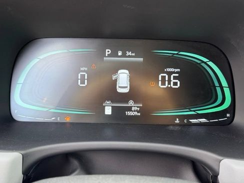 Used 2025 Hyundai Palisade SEL FWD image 16