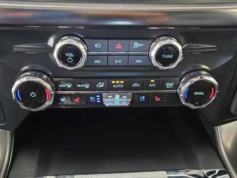 New 2026 Ford F150 Tremor w/ Equipment Group 402A High AWD/4WD image 15