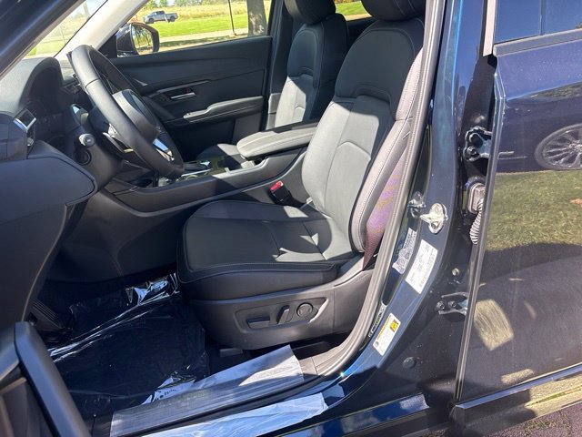 New 2026 MAZDA CX-5 2.5 S w/ Premium Plus Package AWD/4WD image 14
