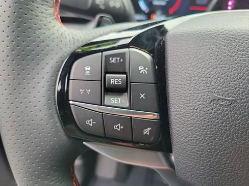 Used 2025 Ford Explorer ST w/ Sun And Sound Package image 5