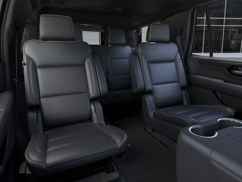 New 2026 GMC Yukon Elevation w/ Elevation Premium Package AWD/4WD image 17