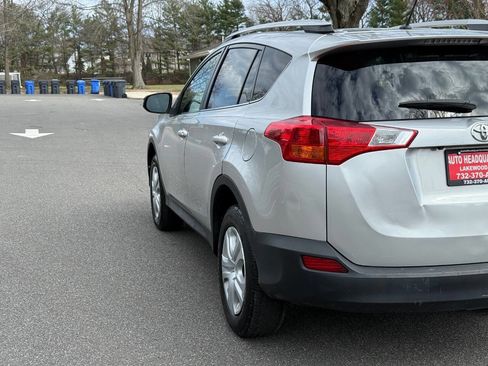 Used 2015 Toyota RAV4 LE image 8