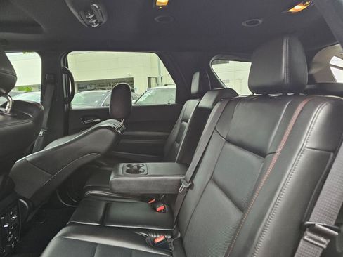 Used 2025 Dodge Durango R/T AWD/4WD image 20