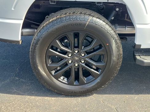 New 2026 Ford F150 Lariat AWD/4WD image 6