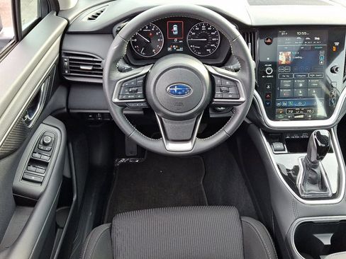Certified 2025 Subaru Legacy Premium image 12