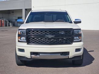 Used 2015 Chevrolet Silverado 1500 High Country w/ High Country Premium Package video 2