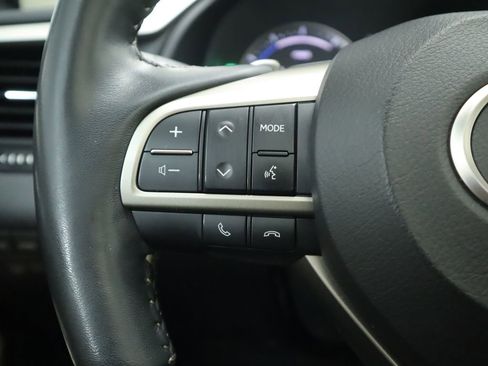 Used 2022 Lexus RX 450h 450h image 11