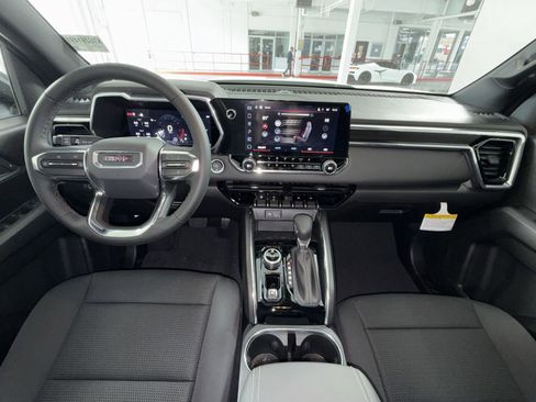 New 2026 GMC Canyon Elevation image 23