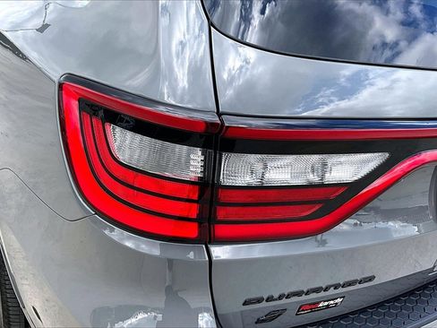New 2026 Dodge Durango GT image 19