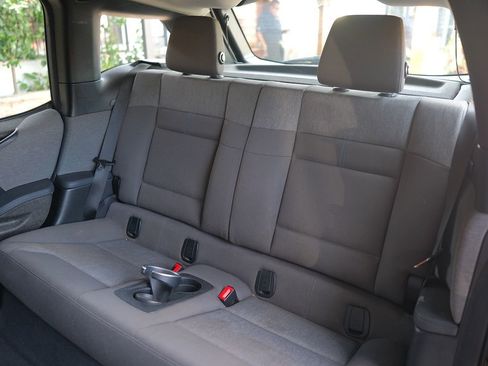 Used 2016 BMW i3 w/ Range Extender image 26