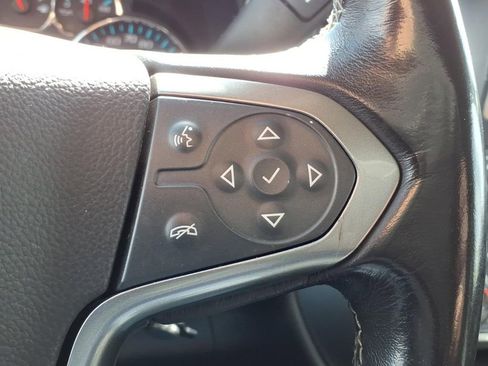 Used 2018 Chevrolet Silverado 1500 LT w/ All Star Edition image 21