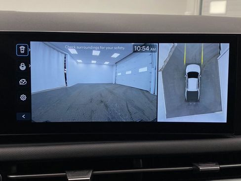 Used 2025 Hyundai Santa Cruz XRT image 27