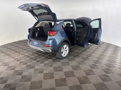 Used 2026 Buick Encore GX Preferred w/ Comfort Package AWD/4WD image 17