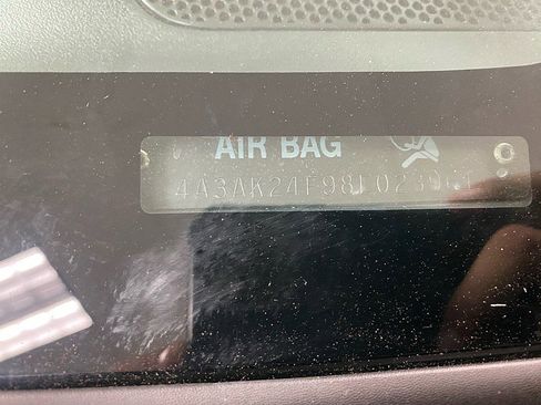 Used 2008 Mitsubishi Eclipse GS image 25