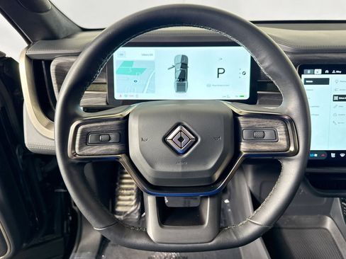 Used 2022 Rivian R1T Adventure image 11