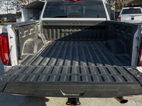 Used 2022 GMC Sierra 2500 Denali w/ Denali Ultimate Package image 58