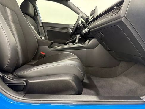 Used 2024 Honda Civic Sport image 20
