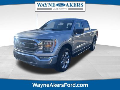 Used 2021 Ford F150 XLT w/ Equipment Group 302A High
