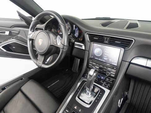 Certified 2014 Porsche 911 Carrera image 35