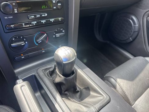 Used 2006 Ford Mustang GT image 22