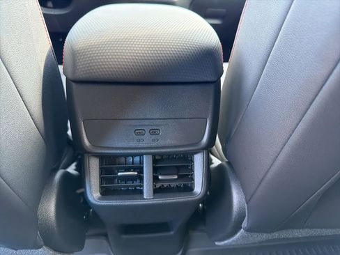 New 2026 Chevrolet Equinox RS FWD image 16