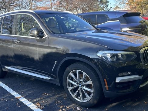 Used 2019 BMW X3 xDrive30i image 1