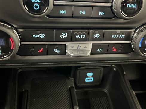 New 2025 Ford Bronco Big Bend image 20